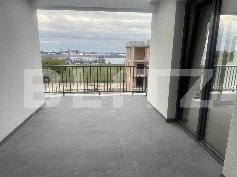 Apartament de vânzare 3 camere Careiului - 206811AV | BLITZ Satu Mare | Poza4