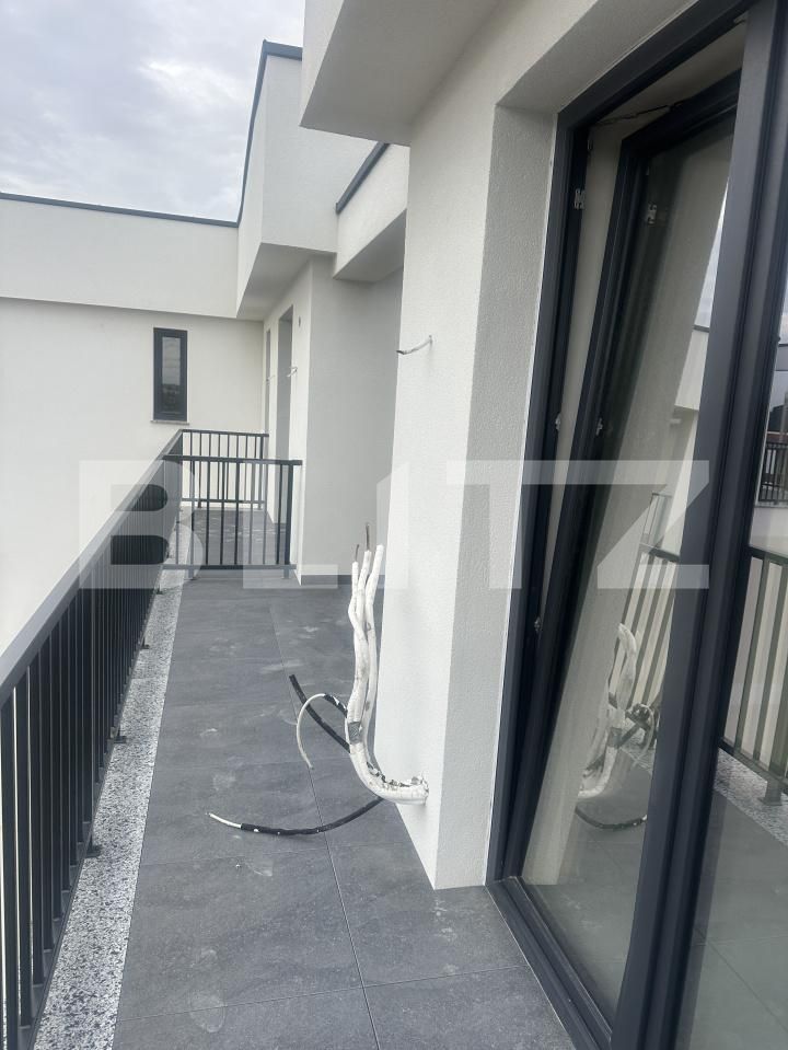 Apartament de vânzare 3 camere Careiului - 206811AV | BLITZ Satu Mare | Poza5