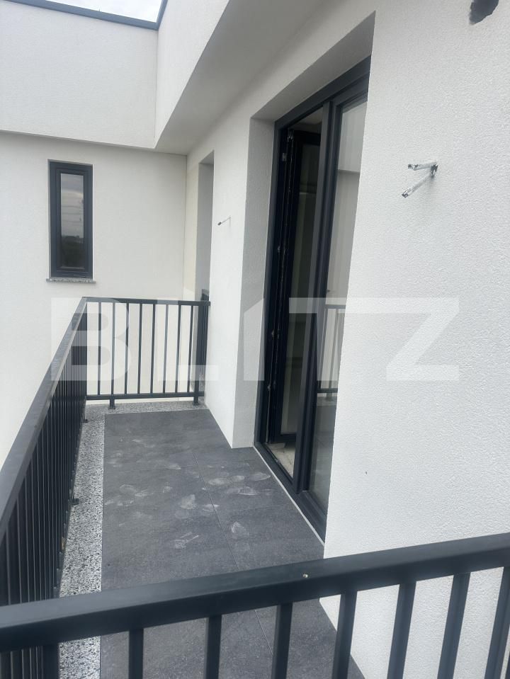 Apartament de vânzare 3 camere Careiului - 206811AV | BLITZ Satu Mare | Poza6