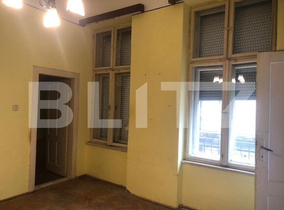 Apartament de vânzare 2 camere Ultracentral - 206846AV | BLITZ Satu Mare | Poza3