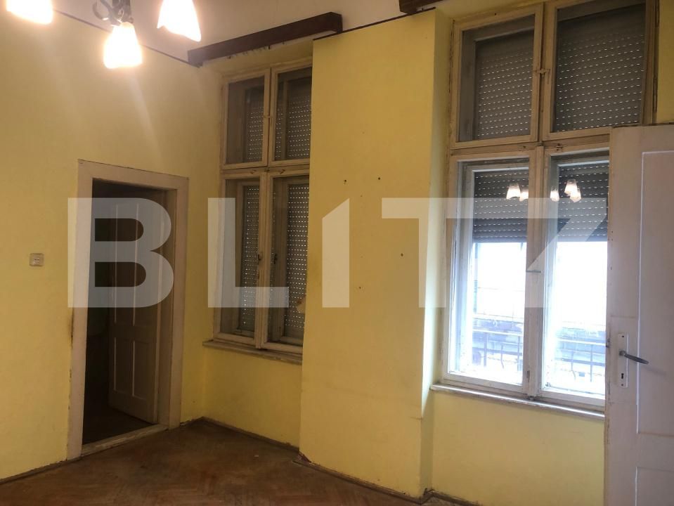 Apartament de vânzare 2 camere Ultracentral - 206846AV | BLITZ Satu Mare | Poza3