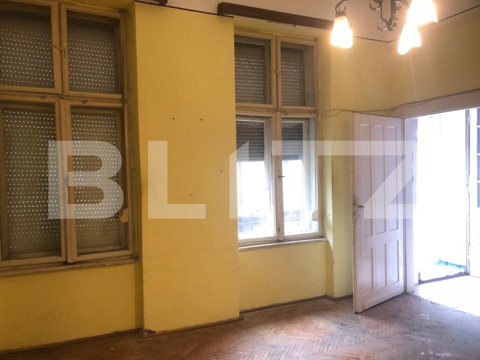 Apartament de vânzare 2 camere Ultracentral - 206846AV | BLITZ Satu Mare | Poza4