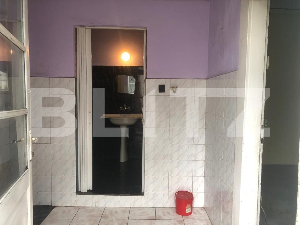 Apartament de vânzare 2 camere Ultracentral - 206846AV | BLITZ Satu Mare | Poza8