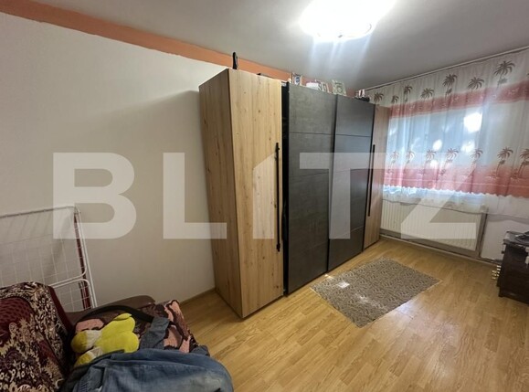 Apartament de vânzare 2 camere Closca - 206849AV | BLITZ Satu Mare | Poza4