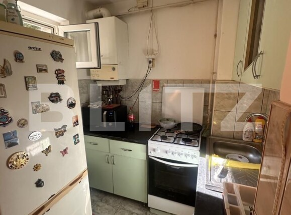 Apartament de vânzare 2 camere Closca - 206849AV | BLITZ Satu Mare | Poza7