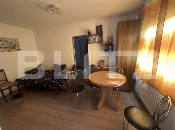 Apartament de vânzare 2 camere Closca - 206849AV | BLITZ Satu Mare | Poza1