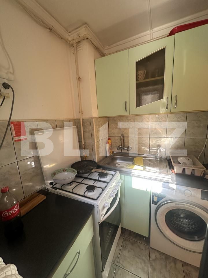 Apartament de vânzare 2 camere Closca - 206849AV | BLITZ Satu Mare | Poza6