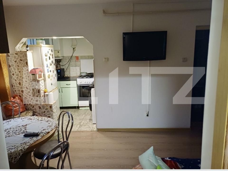 Apartament de vânzare 2 camere Closca - 206849AV | BLITZ Satu Mare | Poza3