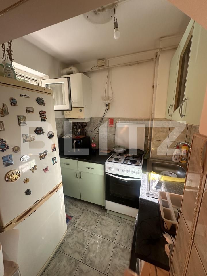 Apartament de vânzare 2 camere Closca - 206849AV | BLITZ Satu Mare | Poza7