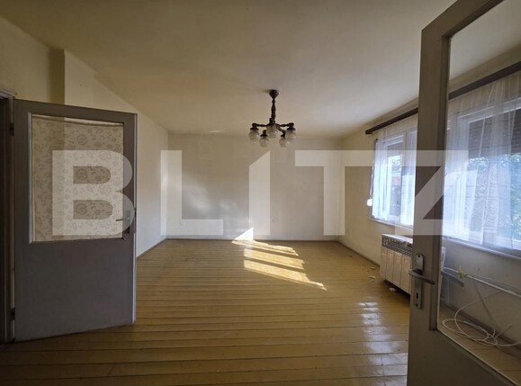 Casa de vânzare 3 camere Nord-Est - 206888CV | BLITZ Satu Mare | Poza1