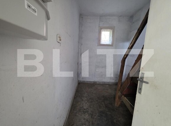 Casa de vânzare 3 camere Nord-Est - 206888CV | BLITZ Satu Mare | Poza4
