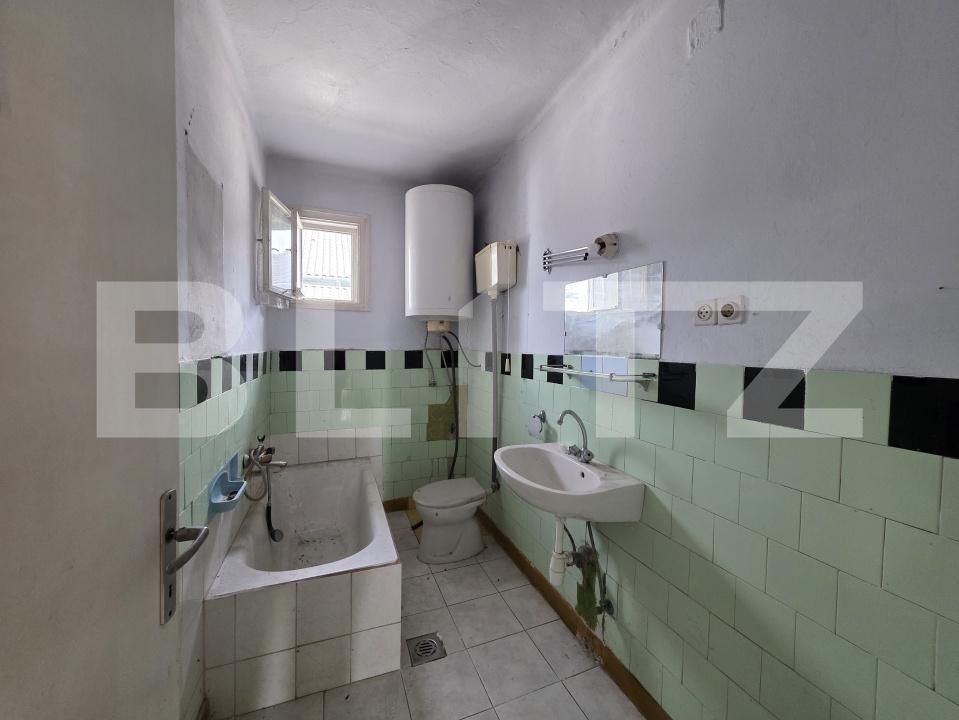 Casa de vânzare 3 camere Nord-Est - 206888CV | BLITZ Satu Mare | Poza5