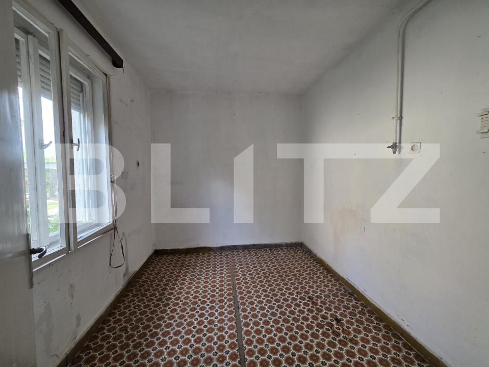 Casa de vânzare 3 camere Nord-Est - 206888CV | BLITZ Satu Mare | Poza3