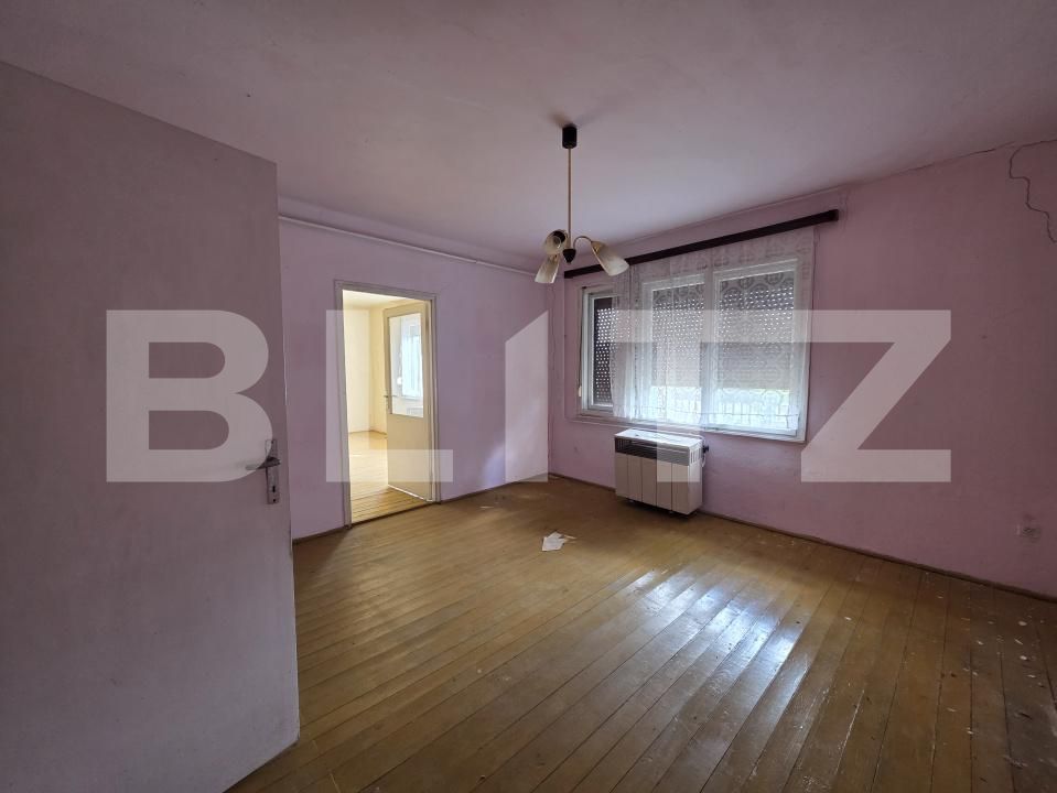 Casa de vânzare 3 camere Nord-Est - 206888CV | BLITZ Satu Mare | Poza2