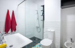 Apartament 3 camere, 80 mp, zona Micro 16 