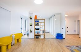 Apartament 3 camere, 80 mp, zona Micro 16 