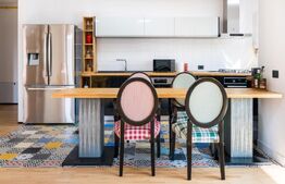 Apartament 3 camere, 80 mp, zona Micro 16 