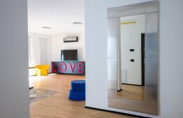Apartament 3 camere, 80 mp, zona Micro 16 