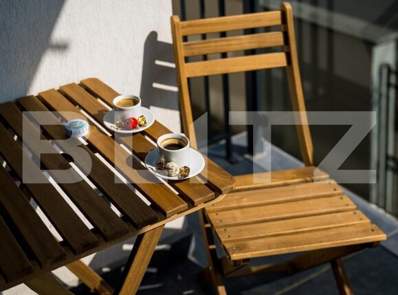 Apartament de închiriat 3 camere Micro 16 - 206893AI | BLITZ Satu Mare | Poza10