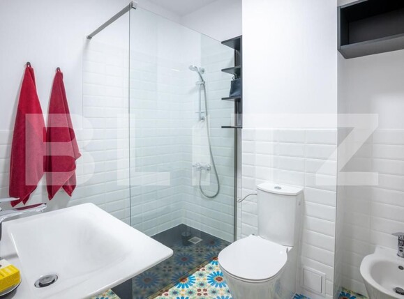 Apartament de închiriat 3 camere Micro 16 - 206893AI | BLITZ Satu Mare | Poza8