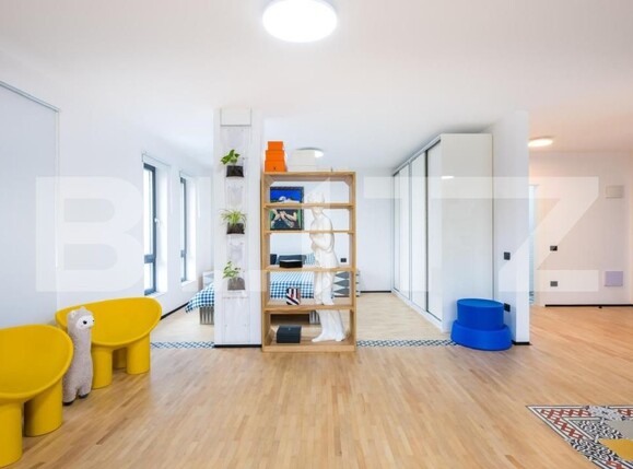 Apartament de închiriat 3 camere Micro 16 - 206893AI | BLITZ Satu Mare | Poza2