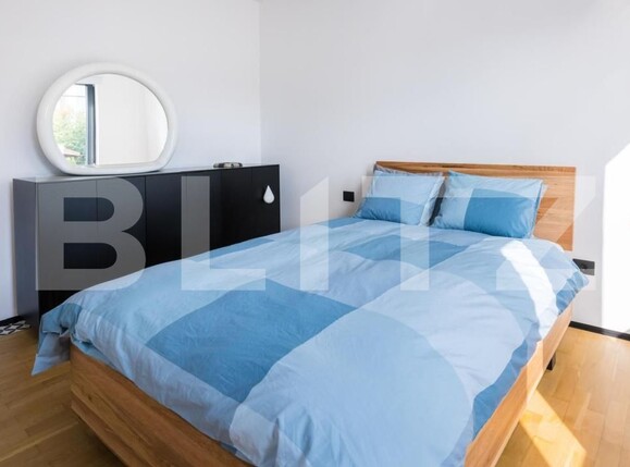 Apartament de închiriat 3 camere Micro 16 - 206893AI | BLITZ Satu Mare | Poza7