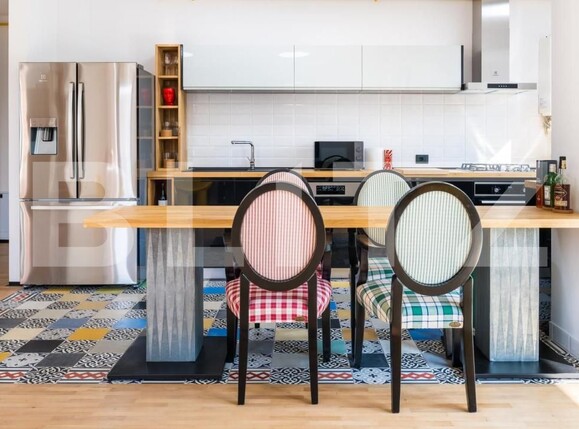 Apartament de închiriat 3 camere Micro 16 - 206893AI | BLITZ Satu Mare | Poza3