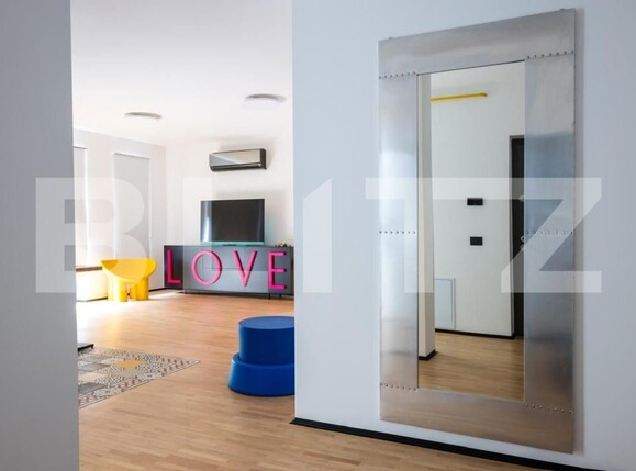 Apartament de închiriat 3 camere Micro 16 - 206893AI | BLITZ Satu Mare | Poza5