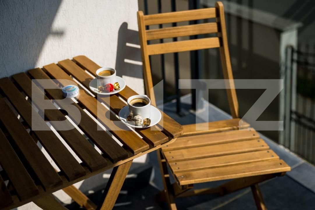 Apartament de închiriat 3 camere Micro 16 - 206893AI | BLITZ Satu Mare | Poza10