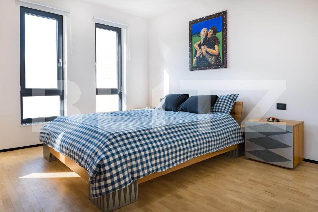 Apartament de închiriat 3 camere Micro 16 - 206893AI | BLITZ Satu Mare | Poza6