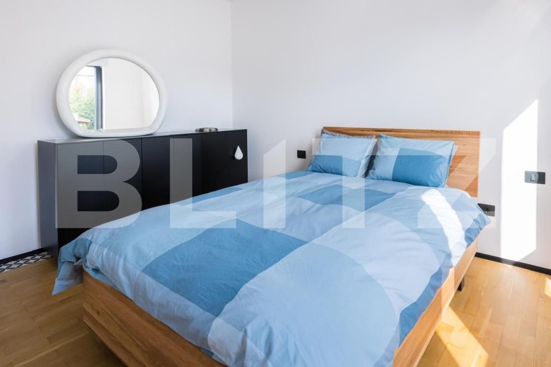 Apartament de închiriat 3 camere Micro 16 - 206893AI | BLITZ Satu Mare | Poza7