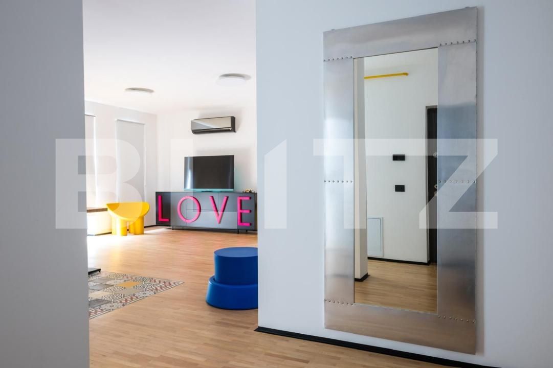 Apartament de închiriat 3 camere Micro 16 - 206893AI | BLITZ Satu Mare | Poza5