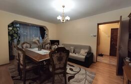 Apartament cu 2 camere, 41.30 mp, zona 14 Mai