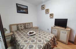 Apartament cu 2 camere de 41mp la etajul 1 din 2 cu parcare in zona 14 Mai