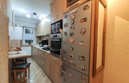 Apartament cu 2 camere, 41.30 mp, zona 14 Mai