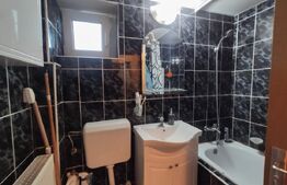 Apartament cu 2 camere, 41.30 mp, zona 14 Mai
