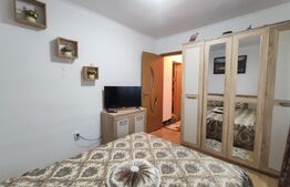 Apartament cu 2 camere de 41mp la etajul 1 din 2 cu parcare in zona 14 Mai