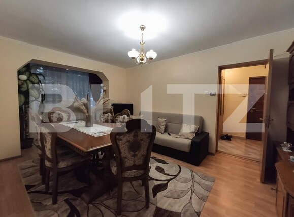 Apartament de vânzare 2 camere 14 Mai - 207044AV | BLITZ Satu Mare | Poza1