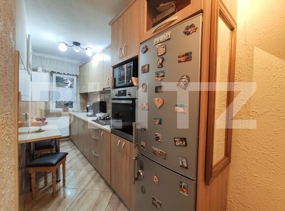 Apartament de vânzare 2 camere 14 Mai - 207044AV | BLITZ Satu Mare | Poza6