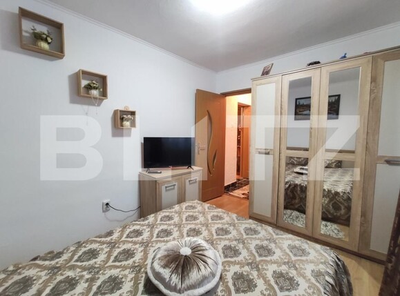 Apartament de vânzare 2 camere 14 Mai - 207044AV | BLITZ Satu Mare | Poza4