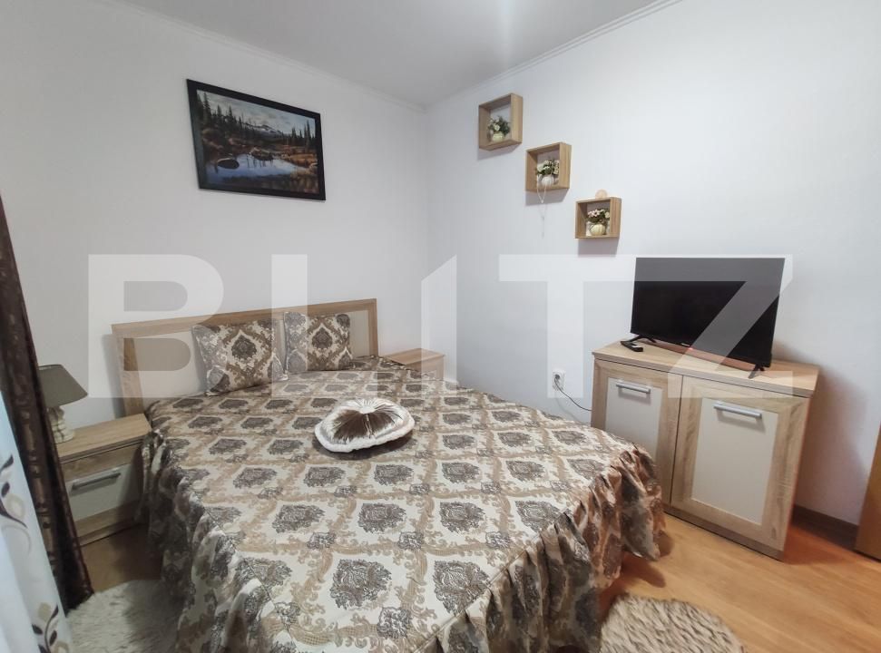 Apartament de vânzare 2 camere 14 Mai - 207044AV | BLITZ Satu Mare | Poza5