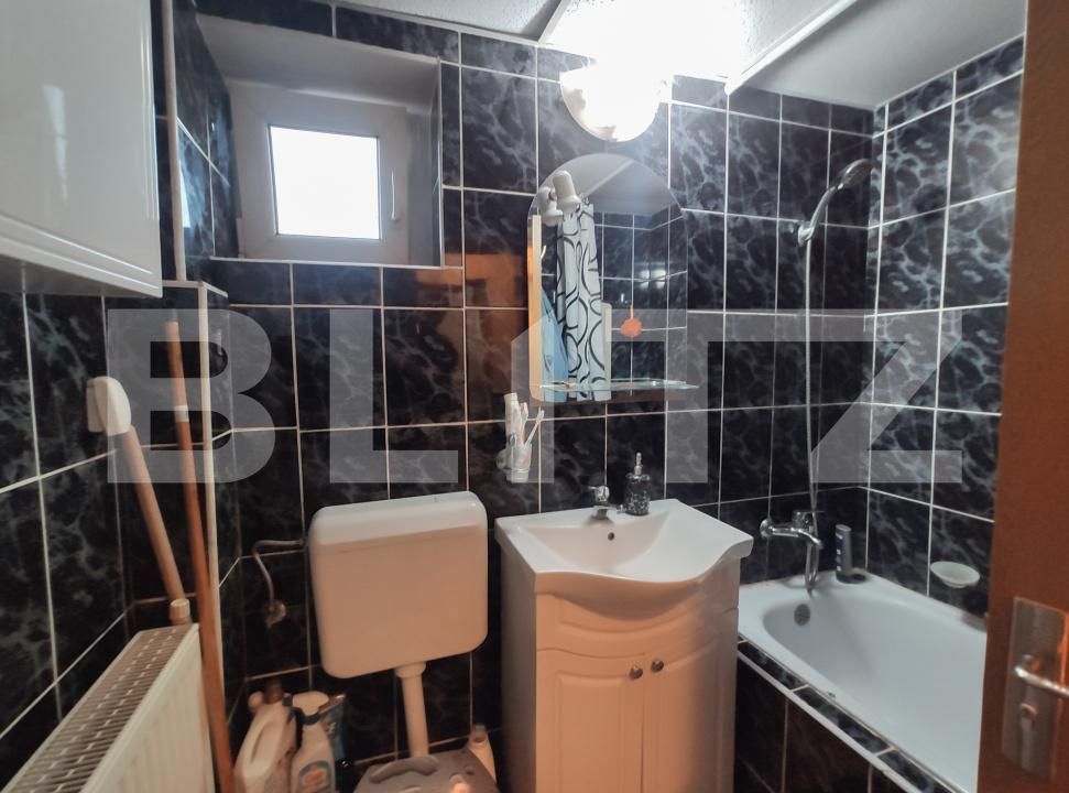 Apartament de vânzare 2 camere 14 Mai - 207044AV | BLITZ Satu Mare | Poza8