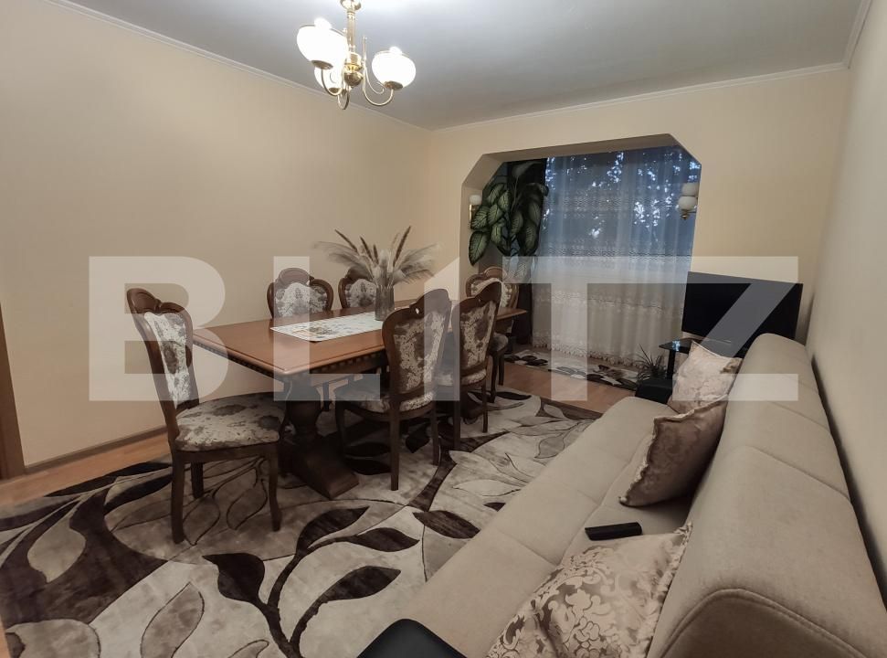 Apartament de vânzare 2 camere 14 Mai - 207044AV | BLITZ Satu Mare | Poza3