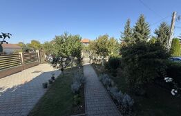 Casa cu 5 camere, 165 mp, zona Paulesti