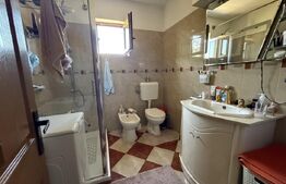 Casa cu 5 camere, 165 mp, zona Paulesti