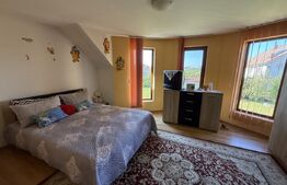 Casa cu 5 camere, 165 mp, zona Paulesti