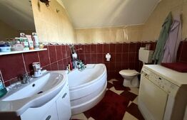 Casa cu 5 camere, 165 mp, zona Paulesti