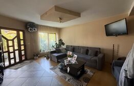 Casa cu 5 camere, 165 mp, zona Paulesti