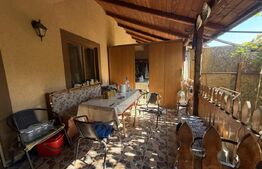 Casa cu 5 camere, 165 mp, zona Paulesti