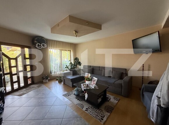 Casa de vânzare 5 camere Paulesti - 207151CV | BLITZ Satu Mare | Poza1